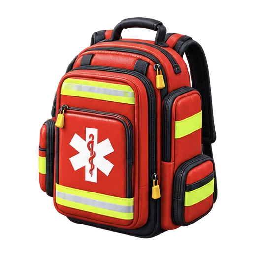 Emergency Backpack