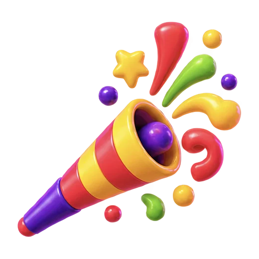 Party Horn