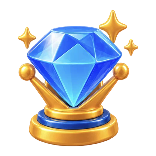Diamond Trophy