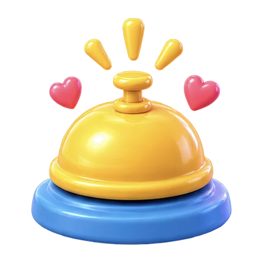 Service Bell