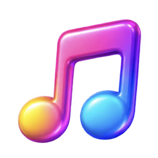 Music Note Icon