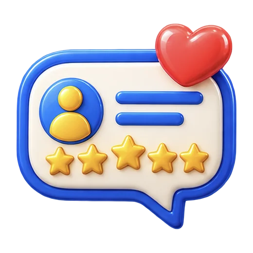 Thumbs Up Badge