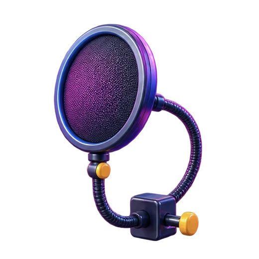 Pop Filter