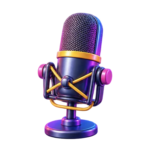 Classic Microphone