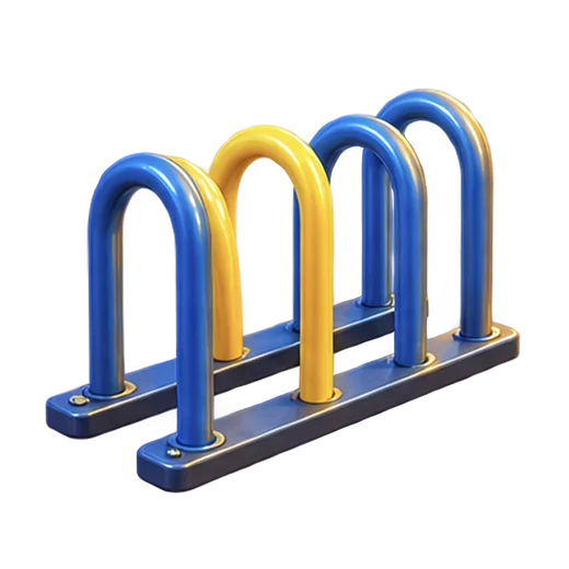 Bike Rack