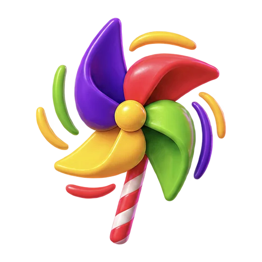 Pinwheel