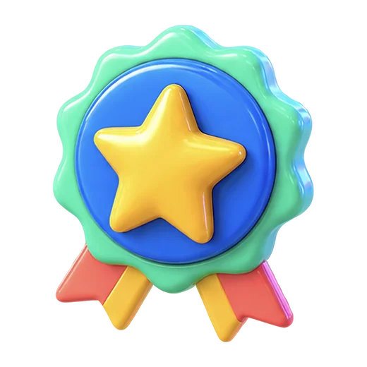 Award Badge