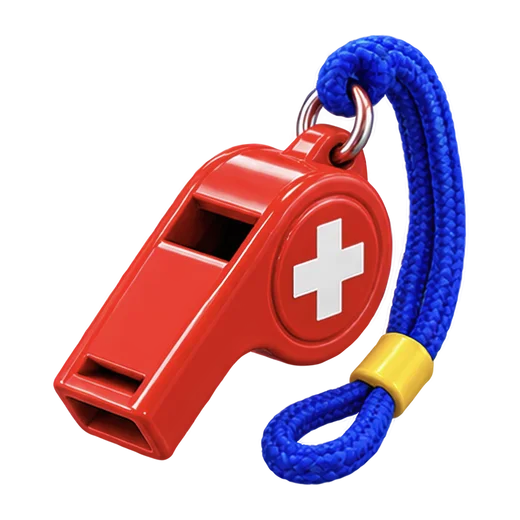 Whistle