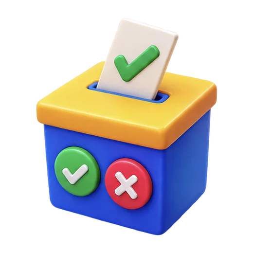 Voting Box