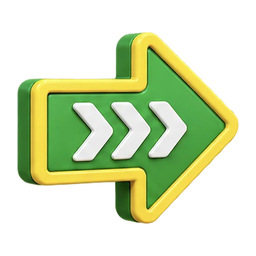Directional Arrow