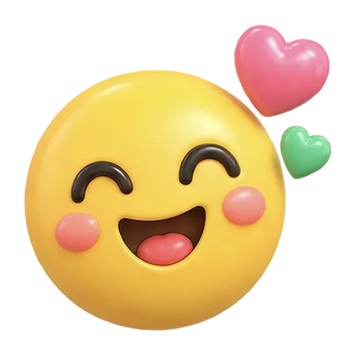 Smiling Face