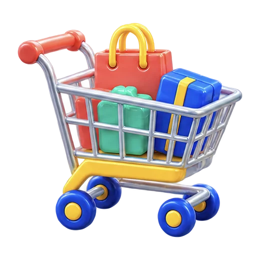 Shopping Cart