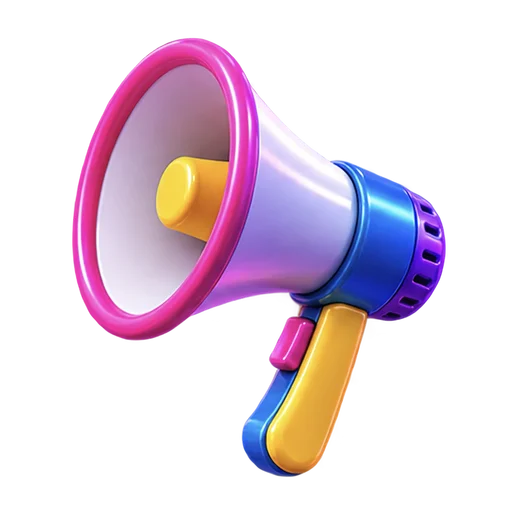 Megaphone