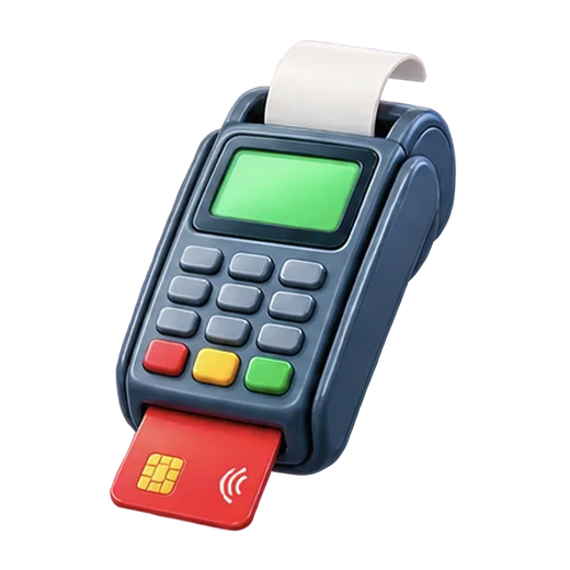 Payment Terminal