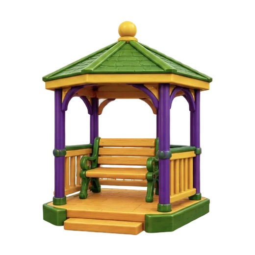 Gazebo