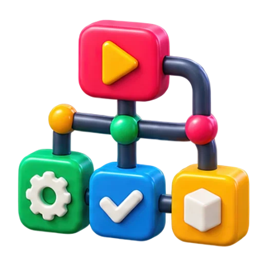 Interactive Button Set