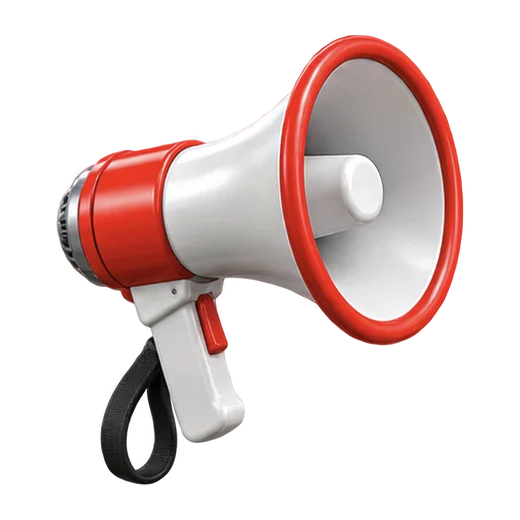Megaphone