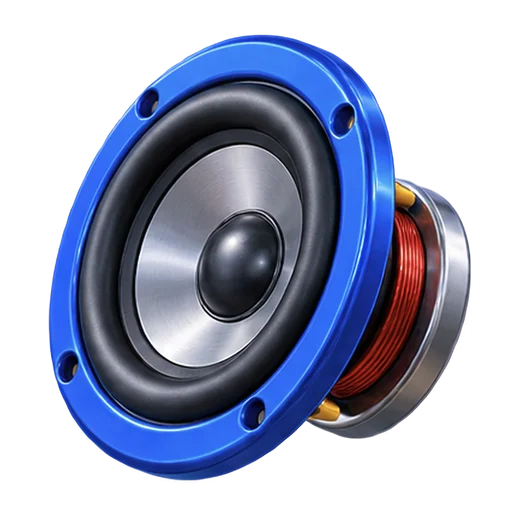 Magnetic Speaker