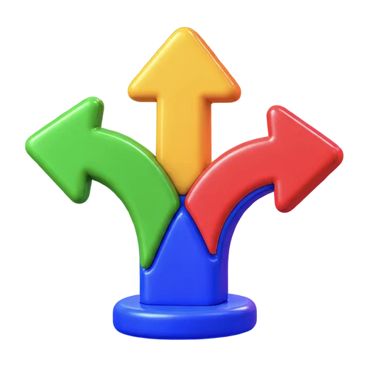 Directional Arrows
