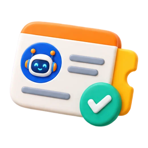 ID card verification