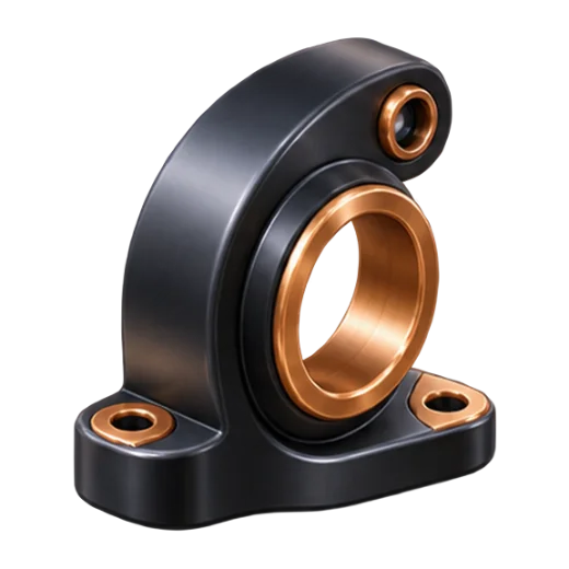 Bearing Housing