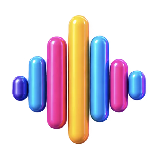 Sound Wave Icon