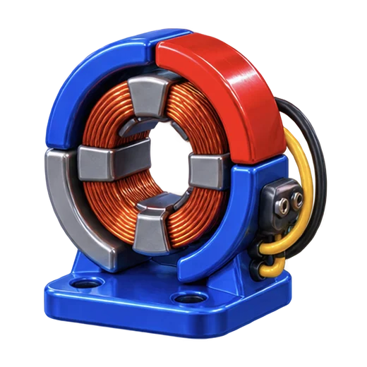 Magnetic Electromagnet