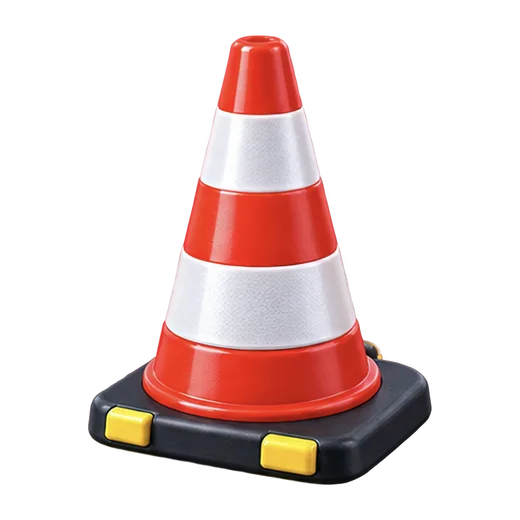 Traffic Cone