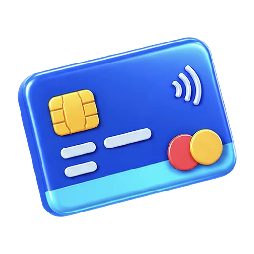 Credit Card