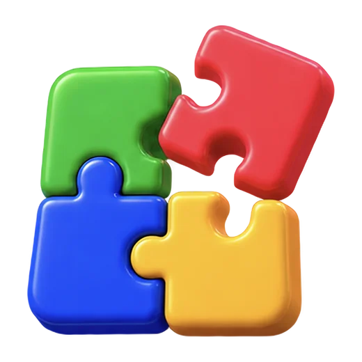 Puzzle Pieces