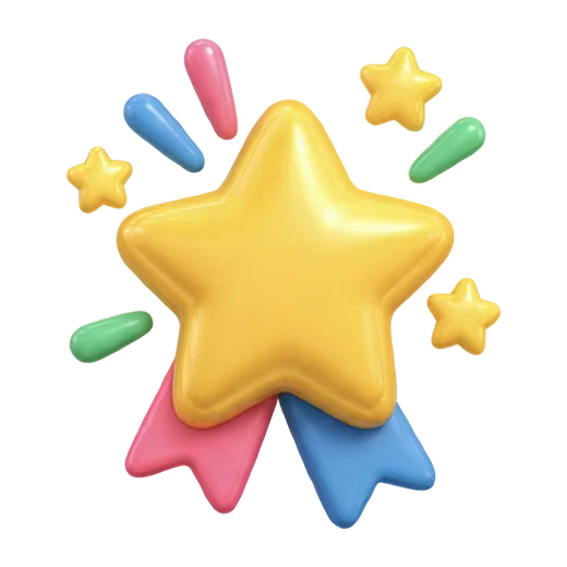 Starburst