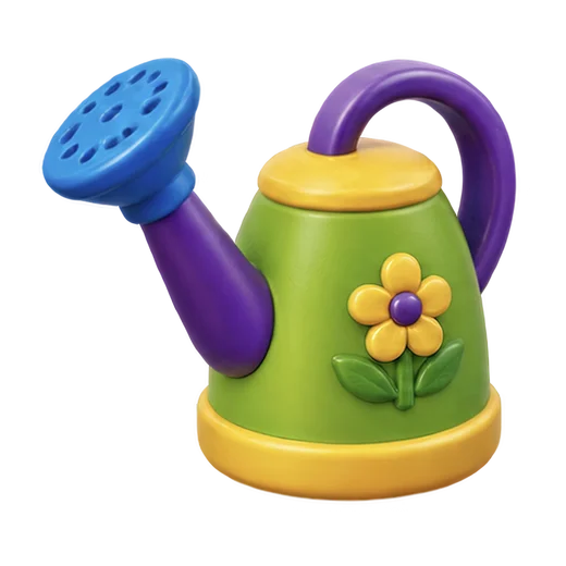 Watering Can