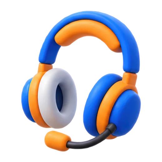 Gaming headset