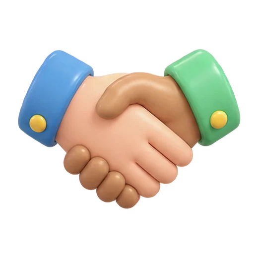 Handshake