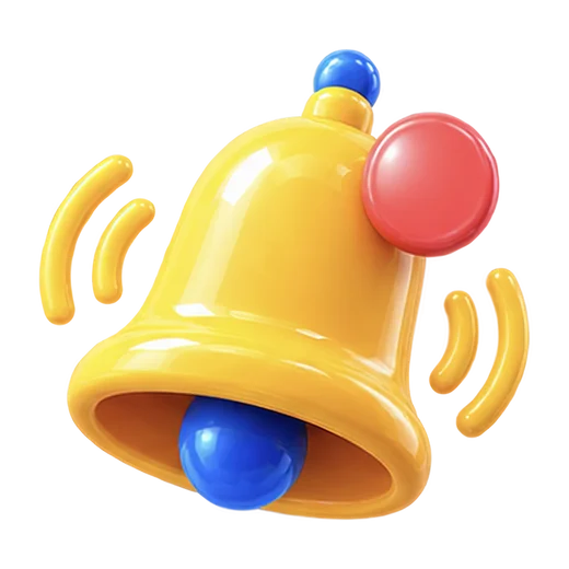 Notification Bell