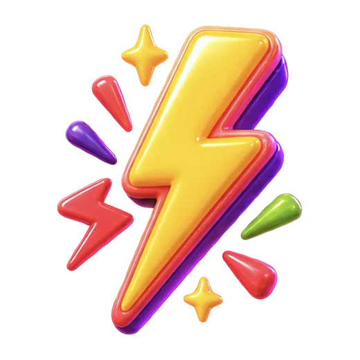 Lightning Bolt
