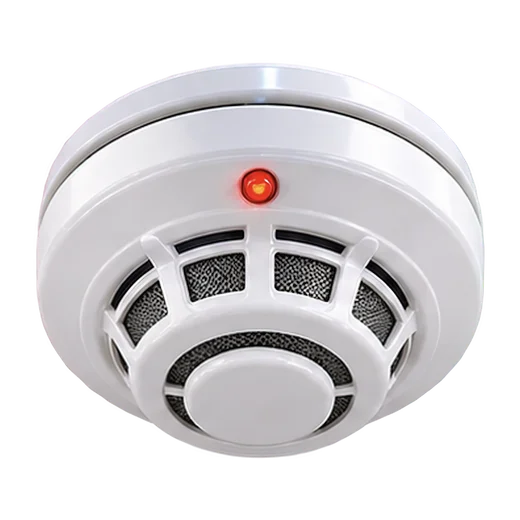 Smoke Detector