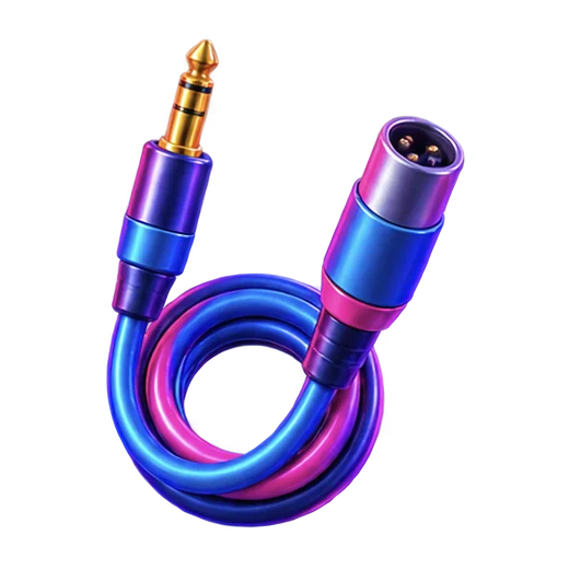 Audio Cable
