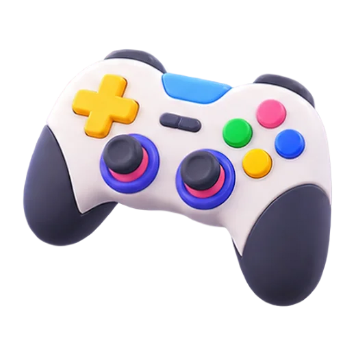 Game controller
