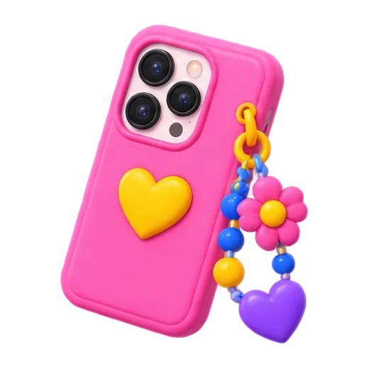 Playful Phone Case