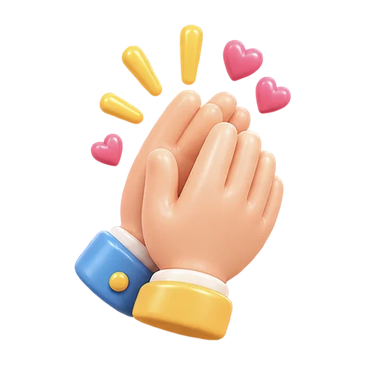 Clapping Hands