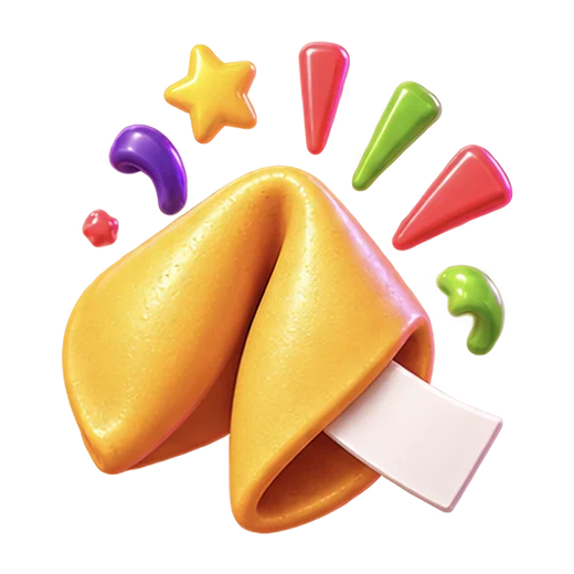 Fortune Cookie