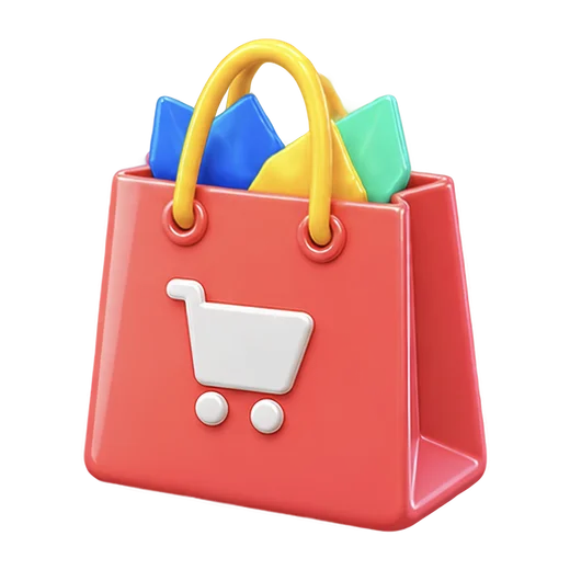 Shopping Bag