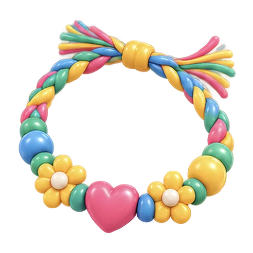 Colorful Bracelet