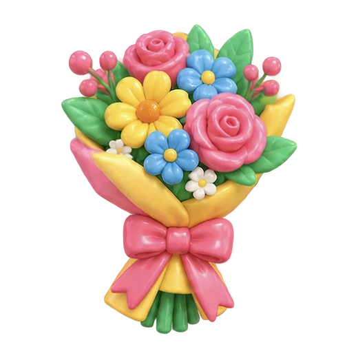 Bouquet of Flowers