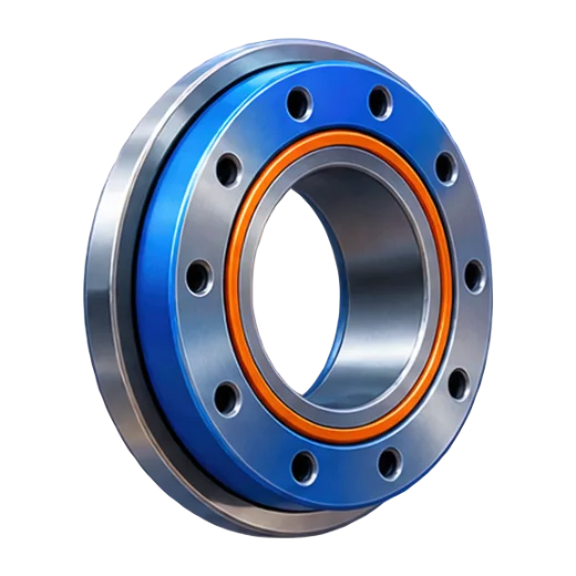 Industrial Bearing Component