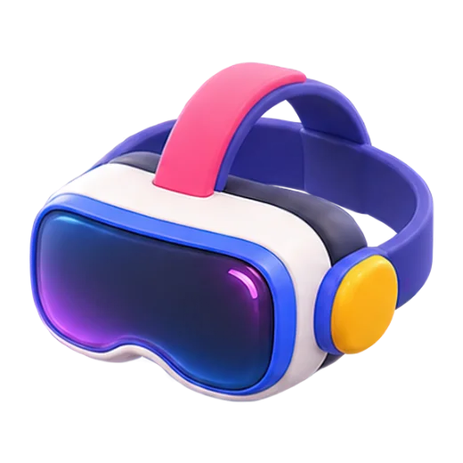 Virtual reality headset