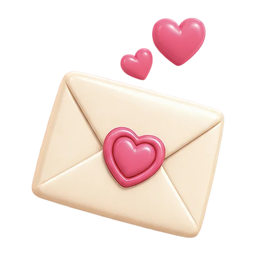 Love Letter