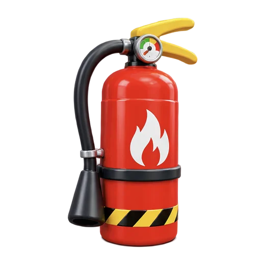 Fire Extinguisher