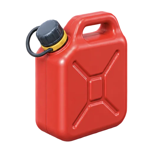 Gas Canister
